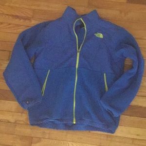 North Face Denali Jacket  Boys XL (18/20)